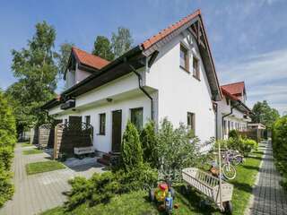 Фото Дома для отпуска Eco-friendly apartment-cottages г. Боболин